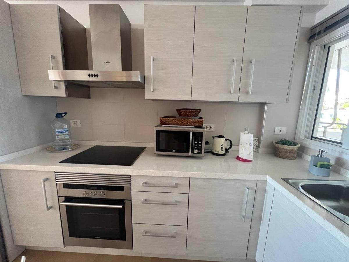 Precioso Apartamento En 5 Minutos De La Playa Playa de las Américas Extérieur photo