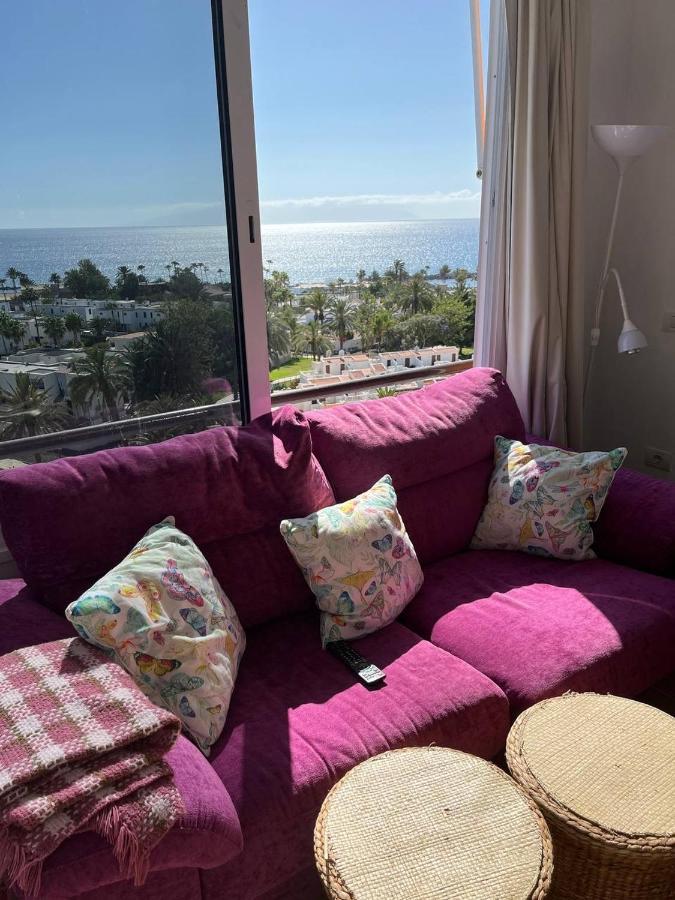Precioso Apartamento En 5 Minutos De La Playa Playa de las Américas Extérieur photo