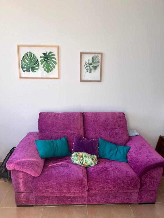 Precioso Apartamento En 5 Minutos De La Playa Playa de las Américas Extérieur photo