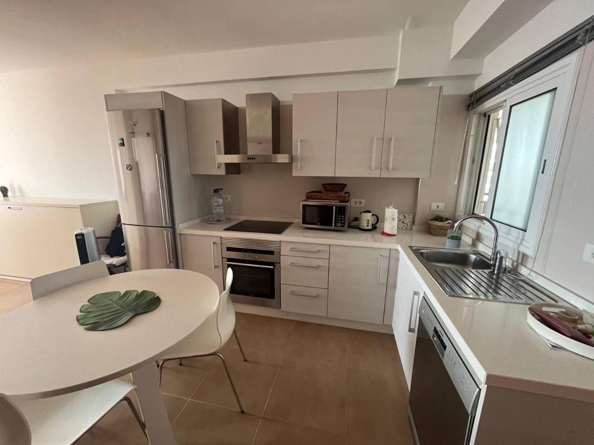 Precioso Apartamento En 5 Minutos De La Playa Playa de las Américas Extérieur photo