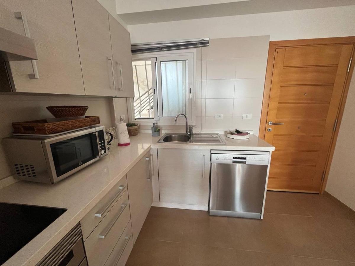 Precioso Apartamento En 5 Minutos De La Playa Playa de las Américas Extérieur photo