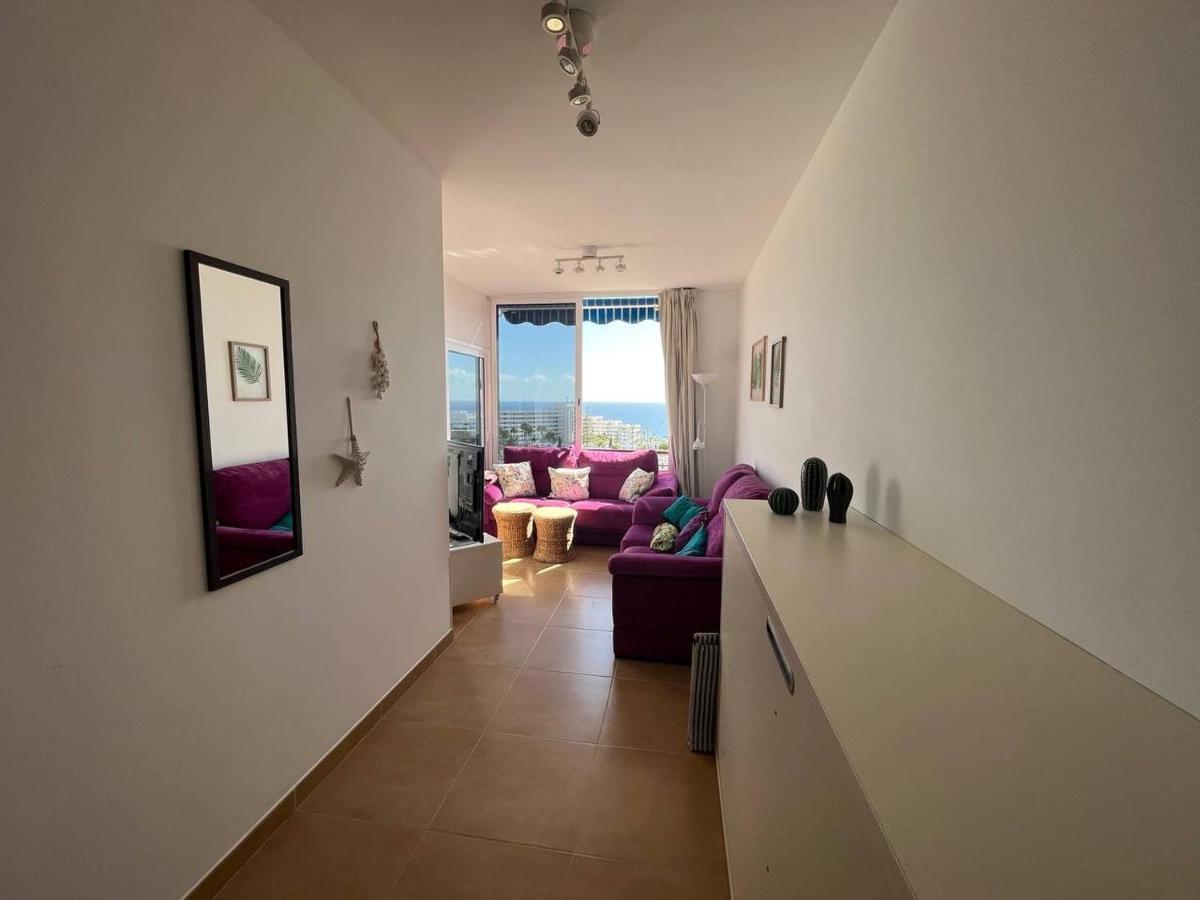 Precioso Apartamento En 5 Minutos De La Playa Playa de las Américas Extérieur photo