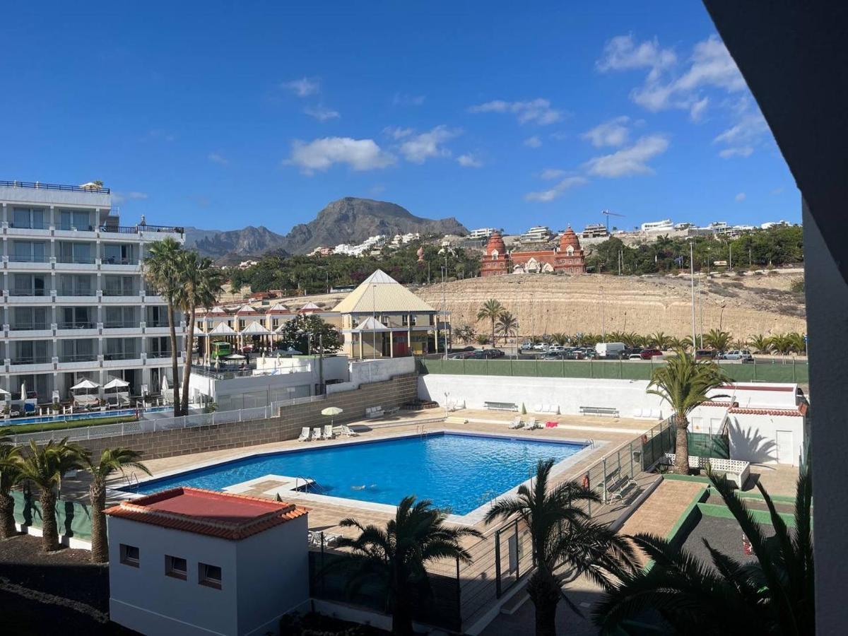 Precioso Apartamento En 5 Minutos De La Playa Playa de las Américas Extérieur photo