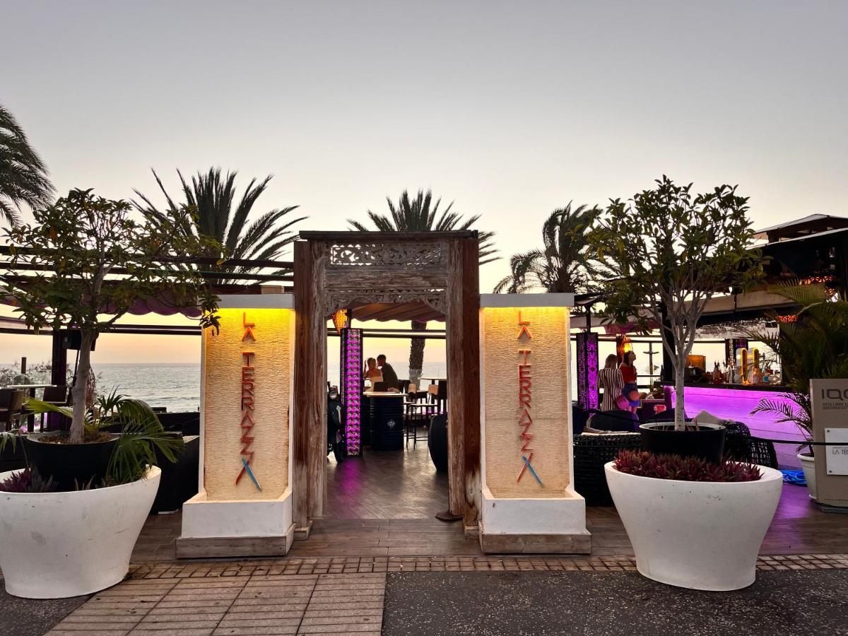 Precioso Apartamento En 5 Minutos De La Playa Playa de las Américas Extérieur photo