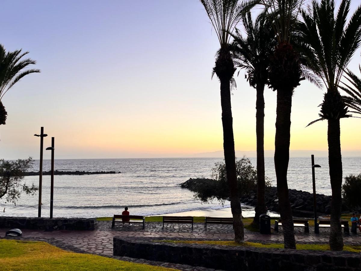 Precioso Apartamento En 5 Minutos De La Playa Playa de las Américas Extérieur photo