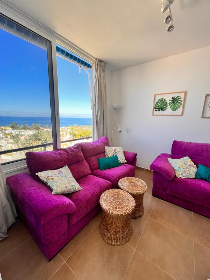 Precioso Apartamento En 5 Minutos De La Playa Playa de las Américas Extérieur photo