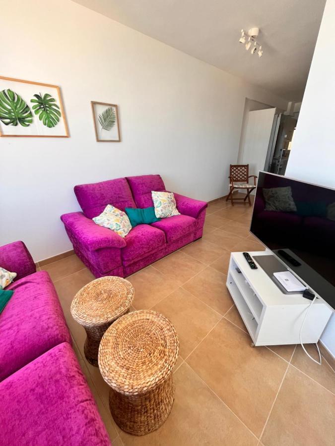 Precioso Apartamento En 5 Minutos De La Playa Playa de las Américas Extérieur photo