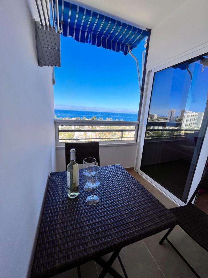 Precioso Apartamento En 5 Minutos De La Playa Playa de las Américas Extérieur photo