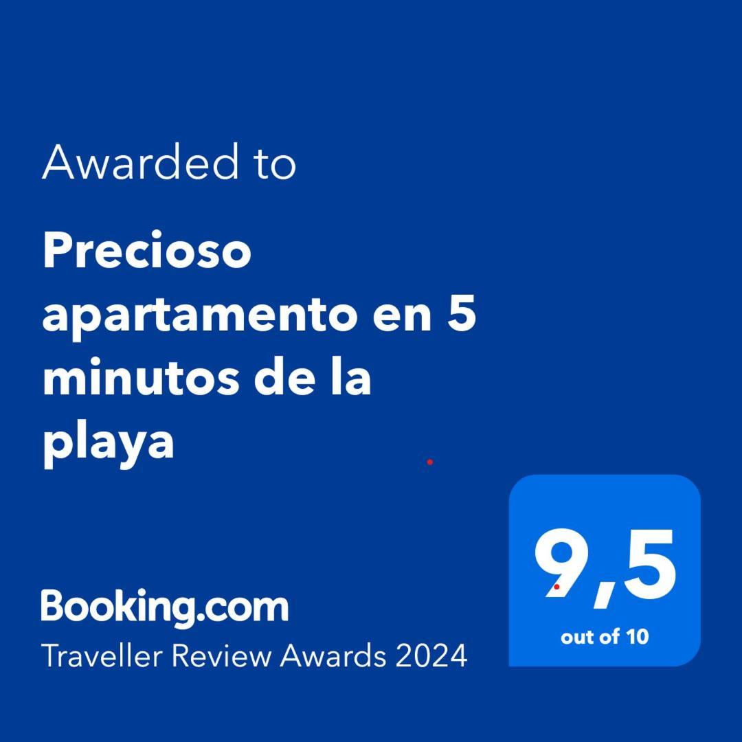 Precioso Apartamento En 5 Minutos De La Playa Playa de las Américas Extérieur photo